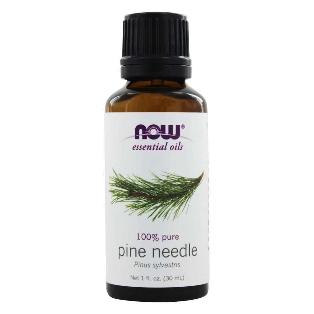 NOW Foods Pine Oil, 1 Ounces gallery