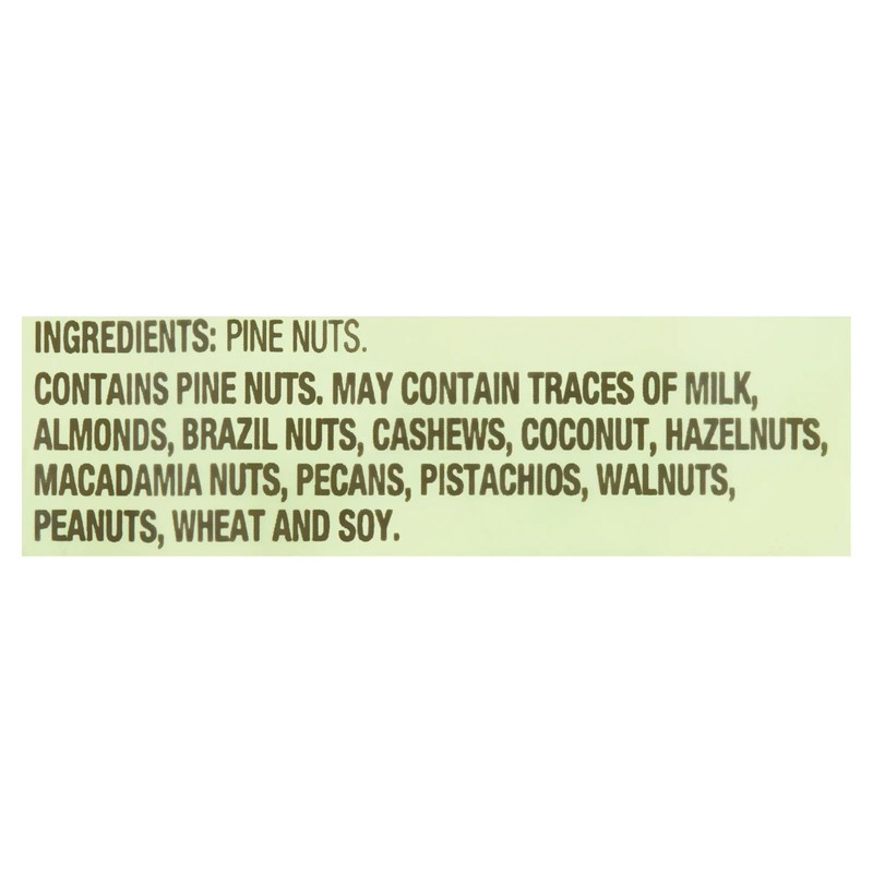 Great Value Pine Nuts, 4 oz gallery