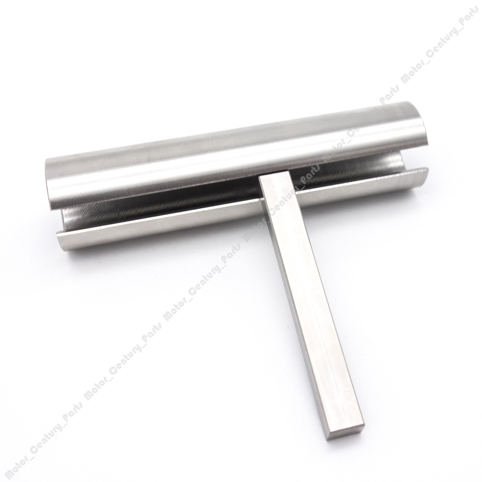 5/8" to 3/4" with Step Key Gas Engine Pulley Crank Shaft Sleeve Adapter Predator gallery