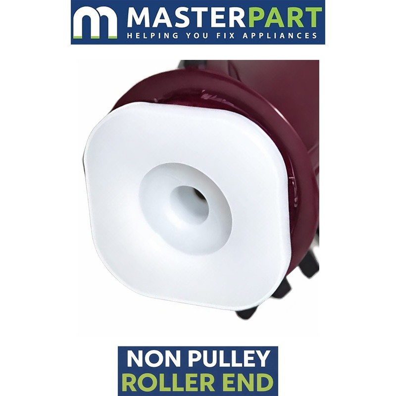 Masterpart Vacuum Cleaner Brushroll for Shark NV750, NV650W, NV651, NV652 NV652C gallery