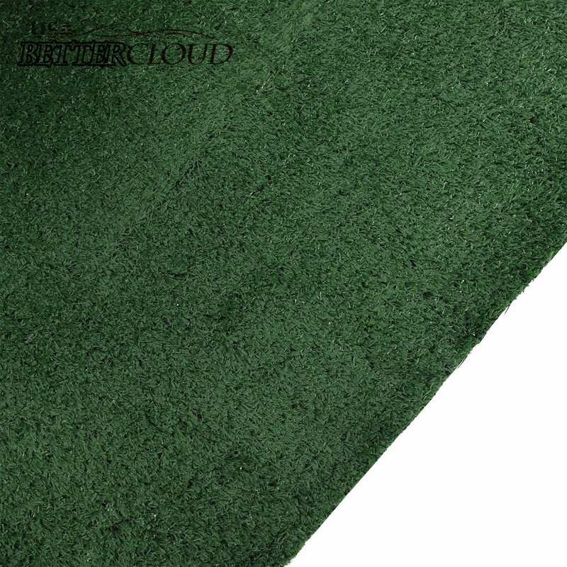 Artificial Grass, Reusable Dog Training Mat Large Size -6 X 20FT Fake Grass Turf gallery