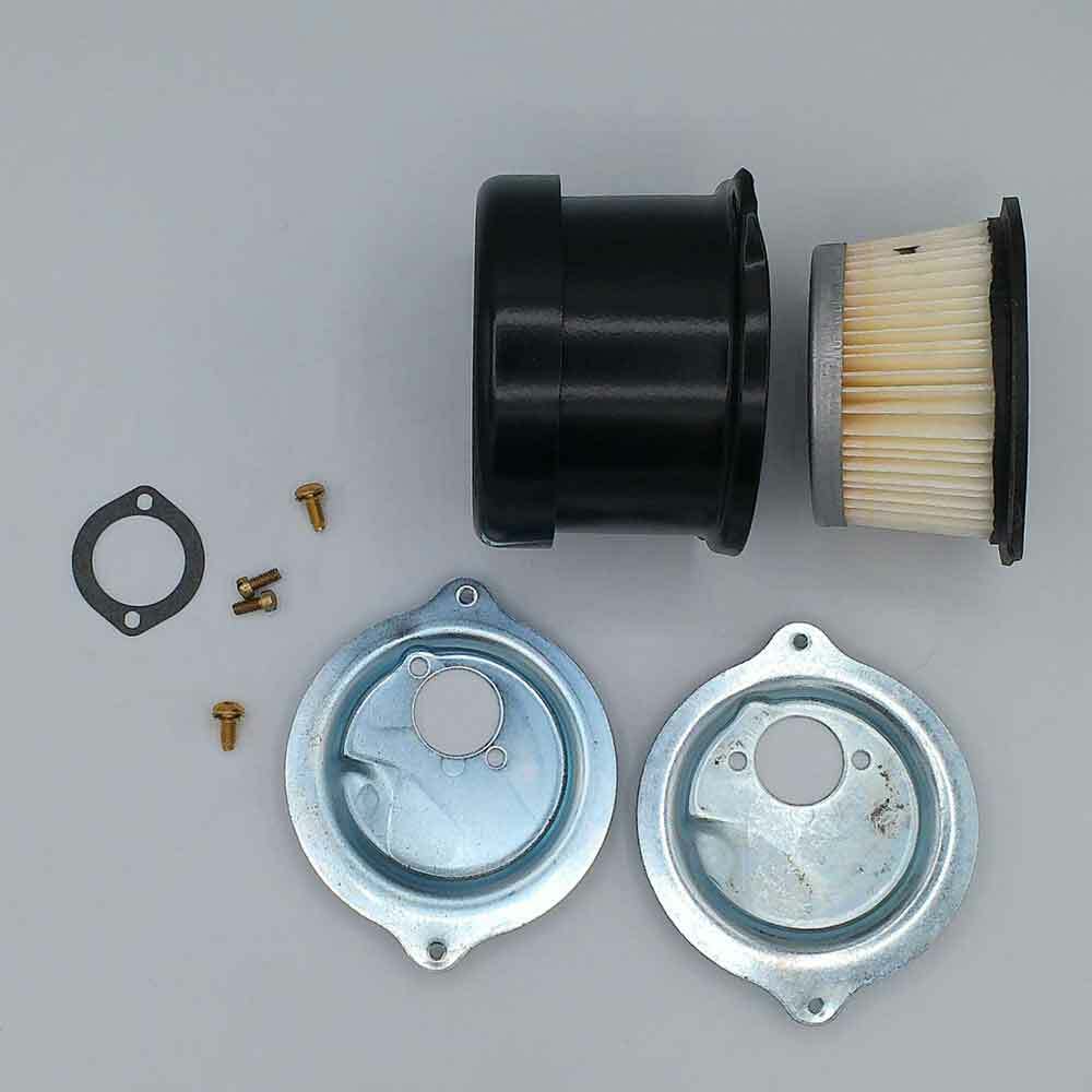 Tecumseh OEM Air Cleaner 730164 Mini Bike Go Kart Torque Converter H30 H35 HS40 gallery