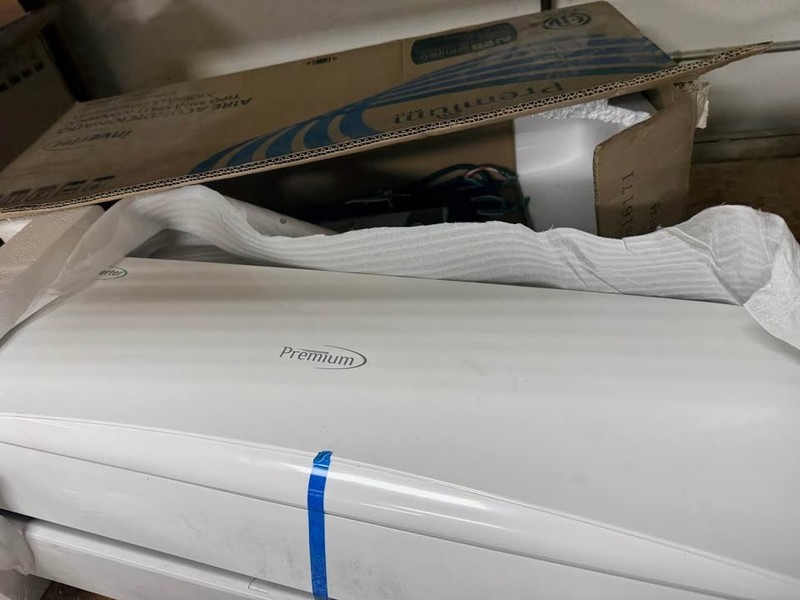 premium mini split 11,500 btu split only gallery