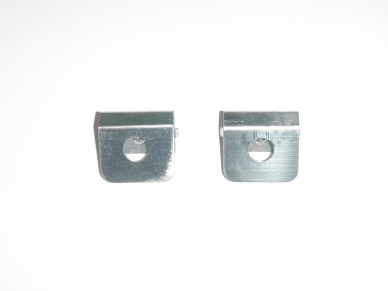 Friction Clips for Oster Bread Maker Model CKSTBR9050 Fits Round Collar Version gallery
