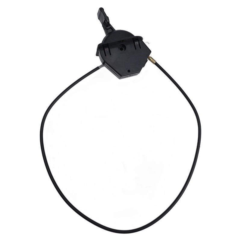 Throttle Choke Cable Cable Easy Installation Replacement Smooth gallery