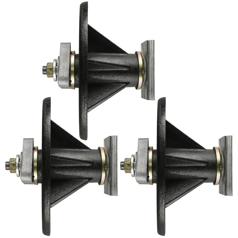 Caltric Spindle Assembly For Toro 74269 74254 74263 CP 72" gallery