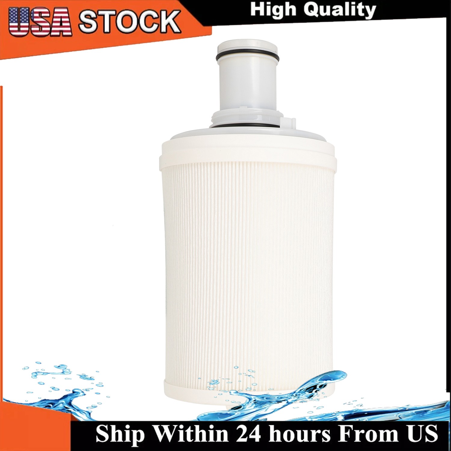 For Amway eSpring Water Purifier Replacement Filter UV Technology 100186 gallery