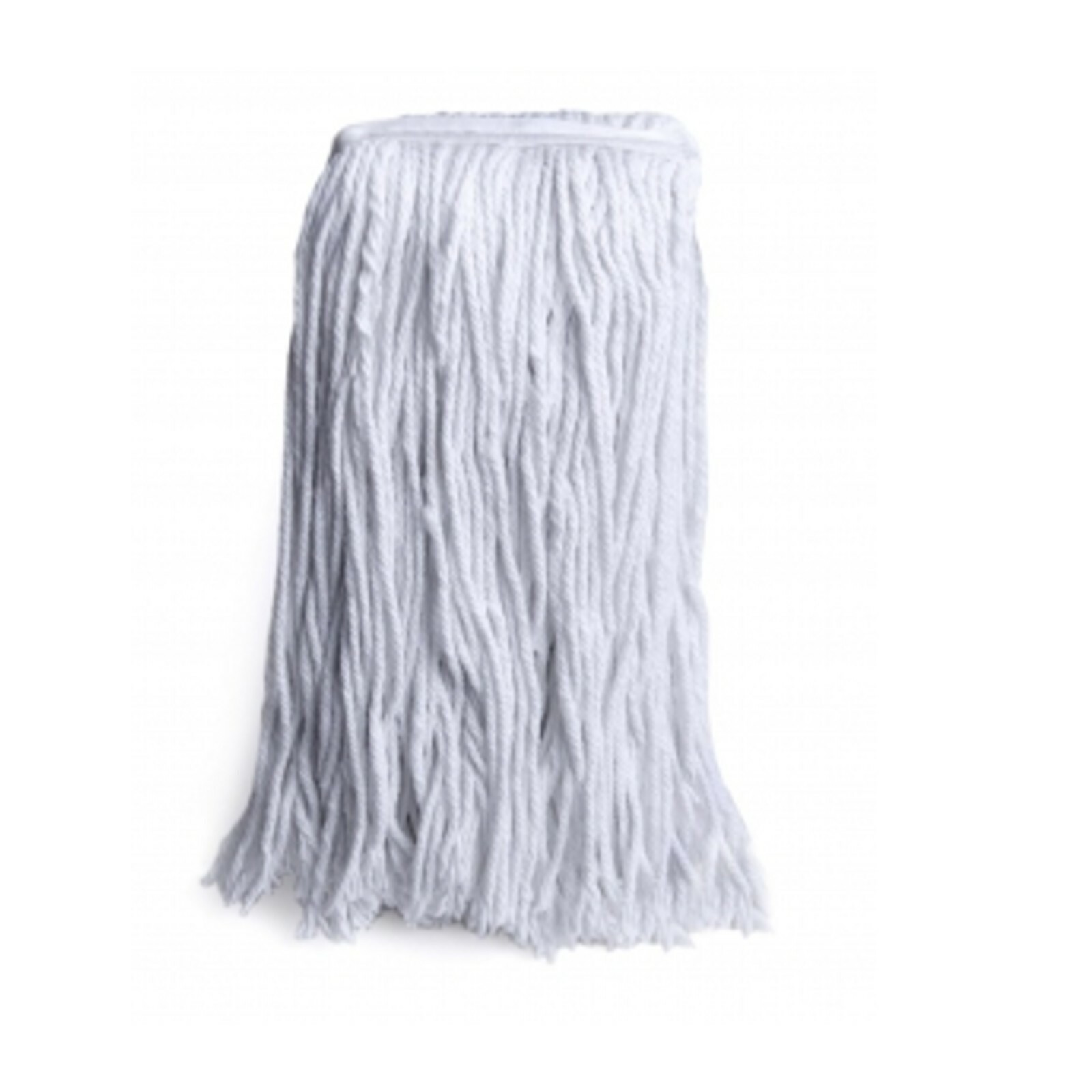 *12-Pack* Medline 12 OZ Rayon Disposable Floor Mop Head DYNDRMH12OZ gallery