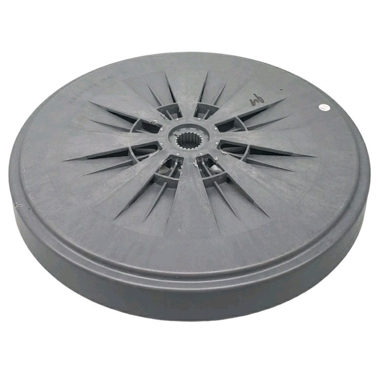 OEM GE Laundry Center Rotor WH21X26313 1-Year Warranty Free Same Day Shipping gallery