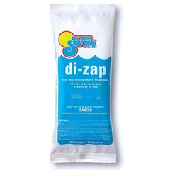 In the Swim Di-Zap Multi-Shock – Pool Shock