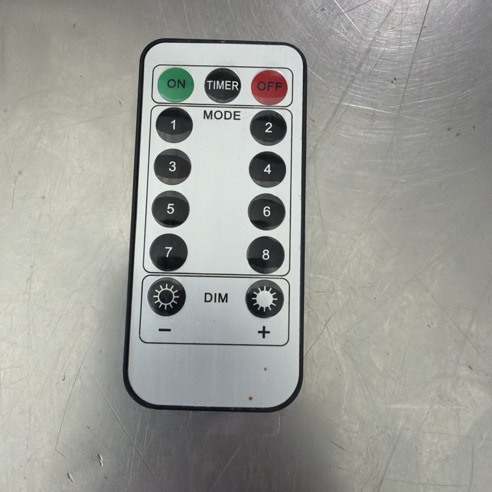13 Button Remote Control for LED Lights gallery