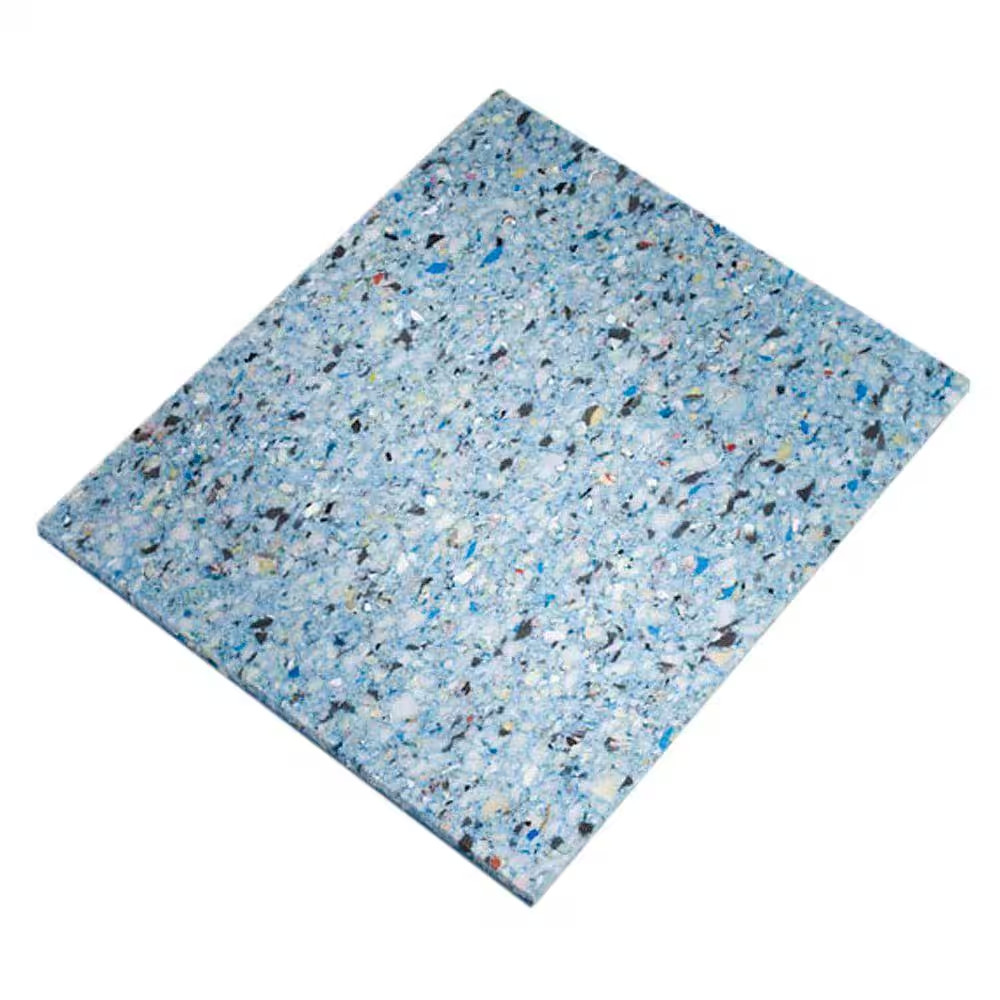 7/16 In. Thick 6 Lb. Density Carpet Cushion gallery