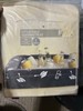 Inflatable Serving Tray 52 3/8 in. X 24 3/4 in. 133cm. X 62.9cm. Inflated gallery