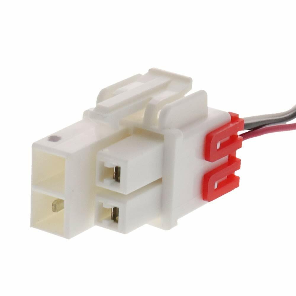 Refrigerator Evaporator Freezer Motor Fan for DA81-06013A Samsung gallery