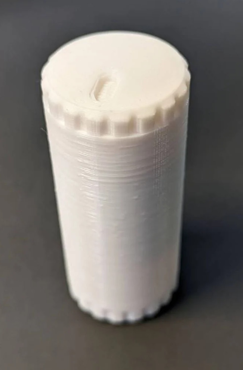 CR2032 Battery Case for Storage, Holder, Dispenser - Holds Up To 8 Batteries gallery