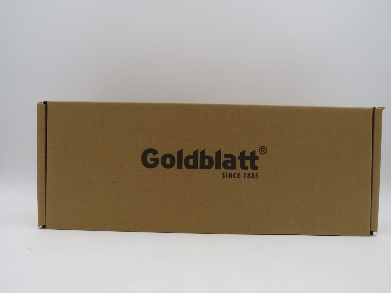 Goldblatt 2pcs Stainless Steel Trowel Set With Soft Grip Handle Includes 16 NEW gallery