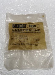 Penn Baso Pilot Burner Inlet Fitting, Size: .013 (Y90AA-4213)