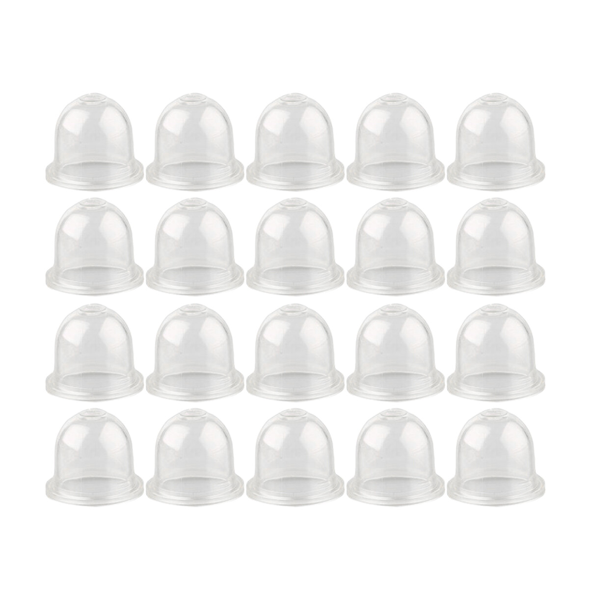 20pcs Primer Bulbs For Echo GT2000 GT200 GT1100 SRM210 SRM2100 SRM2601 SRM2605 gallery