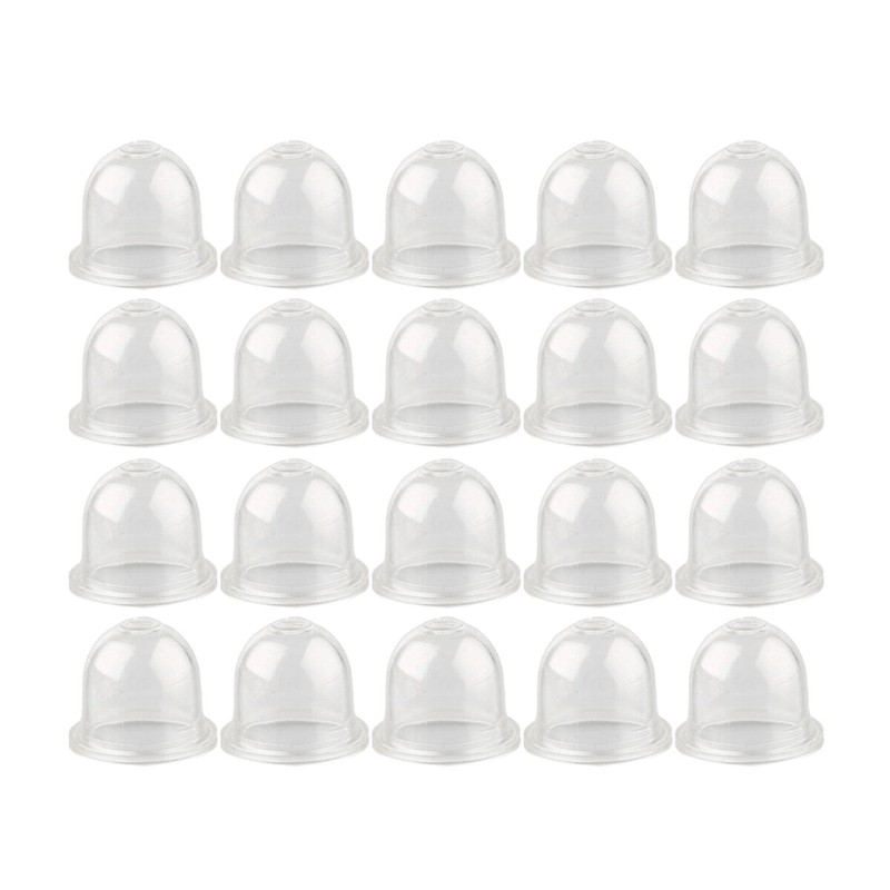 20pcs Primer Bulbs For Echo GT2000 GT200 GT1100 SRM210 SRM2100 SRM2601 SRM2605 gallery