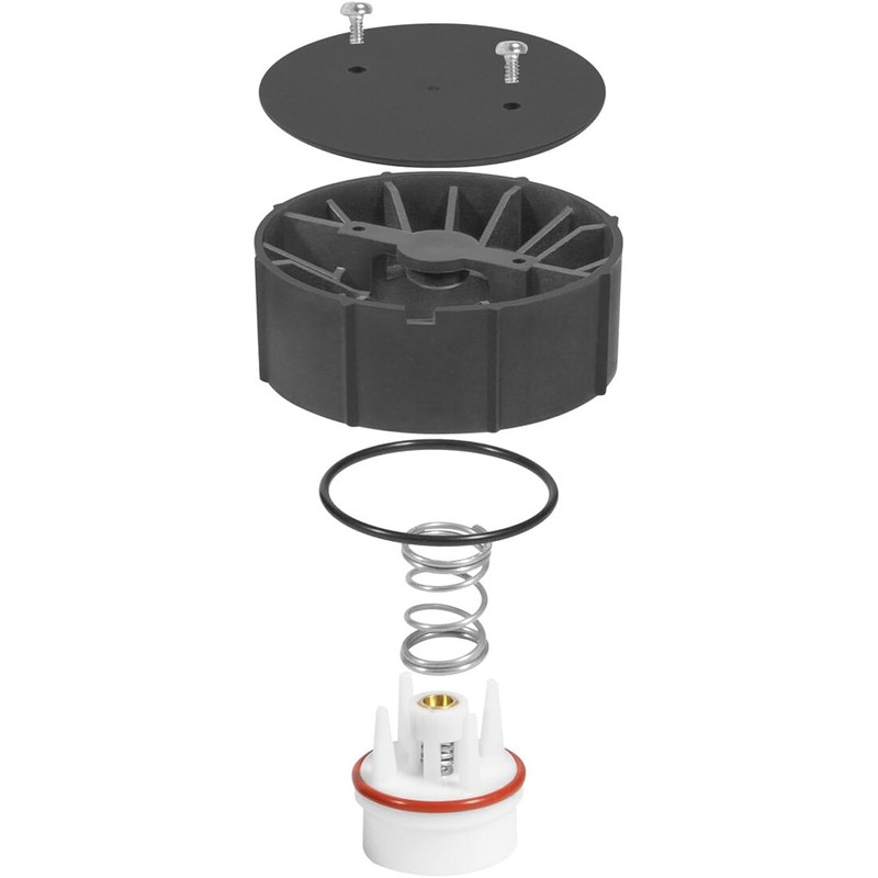 1" Backflow Convert Retro Kit Replacement for WATTS 0887718, 800M4-QT, 800M4-FR gallery