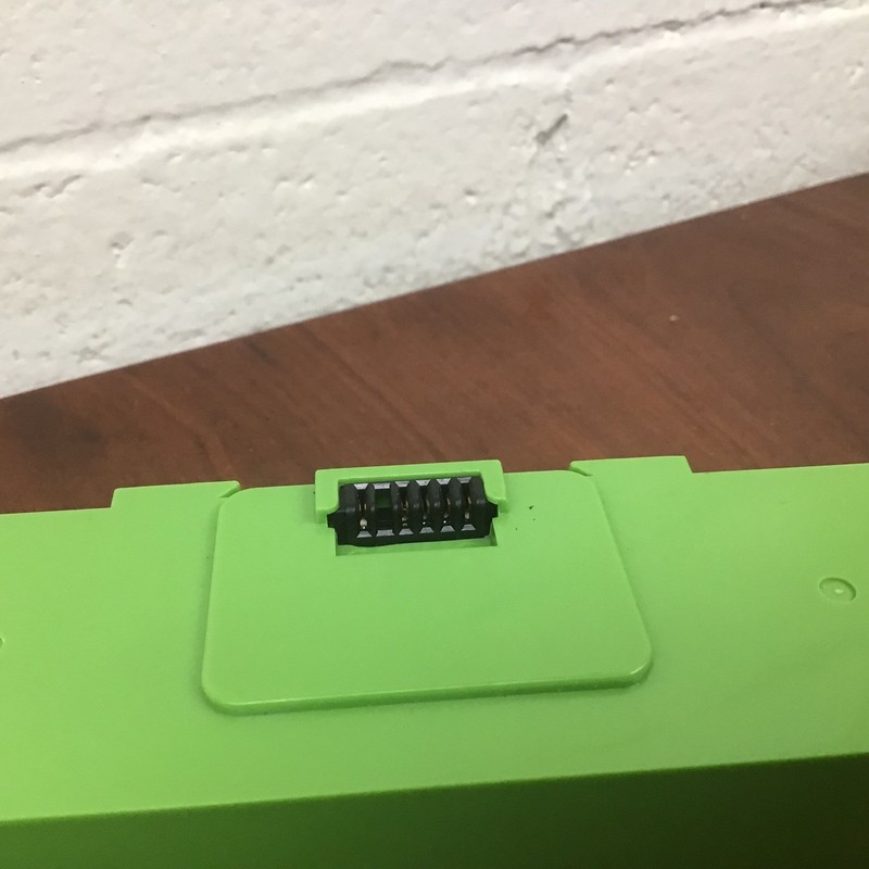 Cleaner Battery，Compatible for IRobot Roomba I3 I3+ I4 I4+ 4150 4460 mAh gallery
