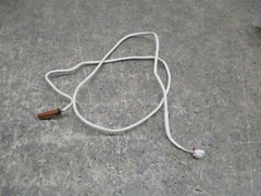 FRIGIDAIRE DEHUMIDIFIER SENSOR 31 IN PART # FFAD7033R1A0