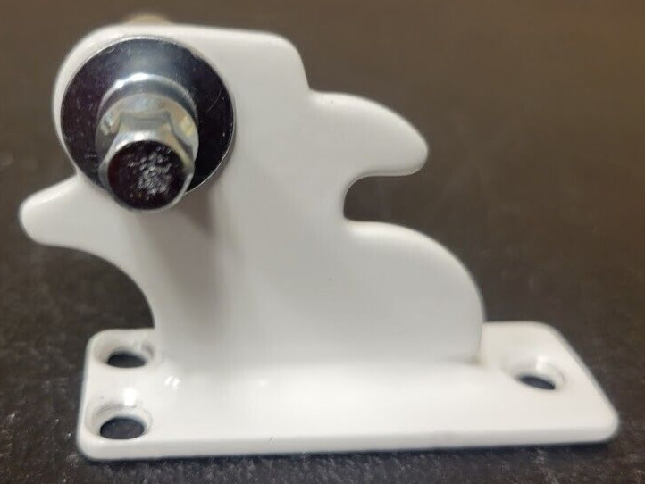 OEM Frigidaire Refrigerator Center Hinge 5304519647 For FFTR1835VW6 gallery