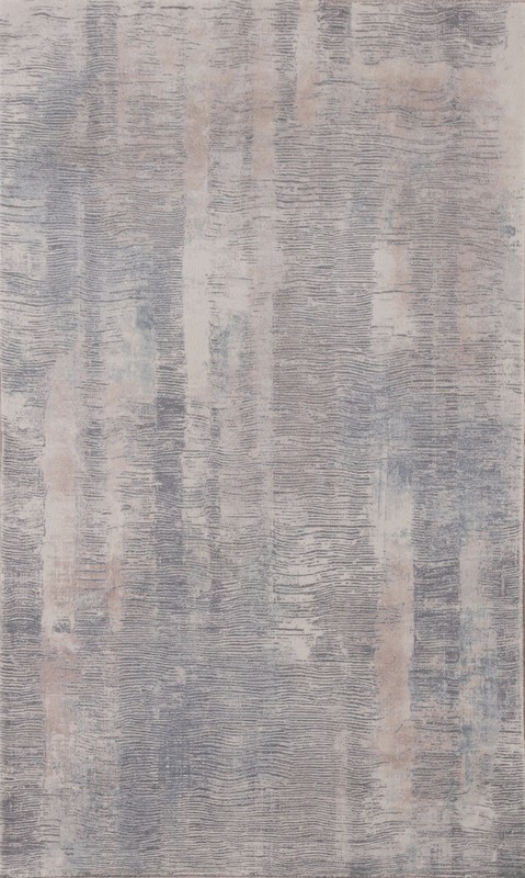 Multicolor Contemporary Machine-Made Printed Rug Oriental Chinese Modern Carpet gallery