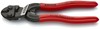 Knipex CoBalt® S Compact Bolt Cutters 6 1/4" 71 01 160 gallery