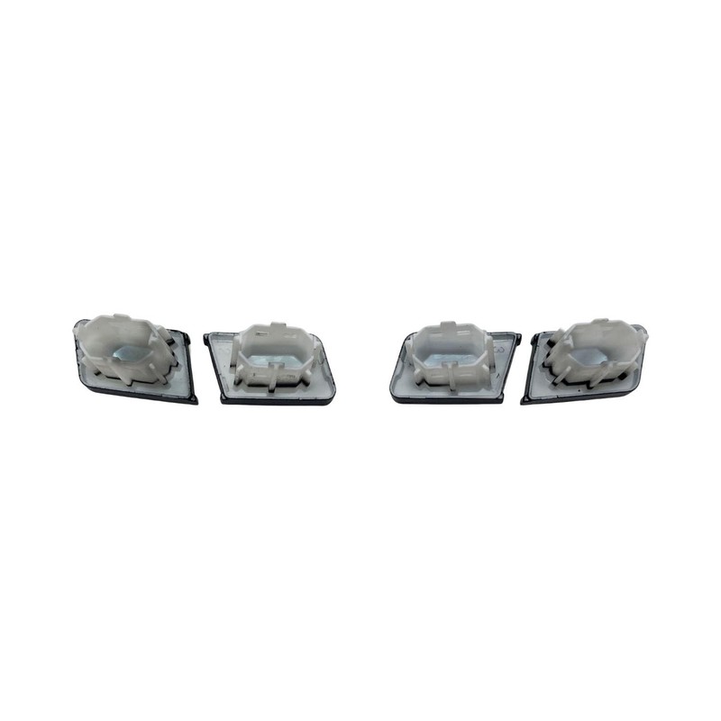 Front Left & Right Door Lock Control Switch Button Cap for W204 W212 W166 gallery