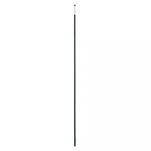 allFENZ 3 ft. Polyethylene Coated Garden Stakes 10-Pack against rust and weather gallery