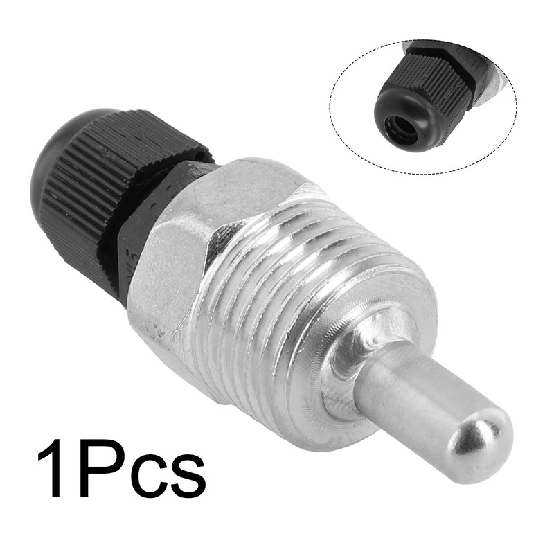 Thermowell 2Mpa Max Pressure No Bubbles No Pinhole 30/50/100/150/200mm gallery