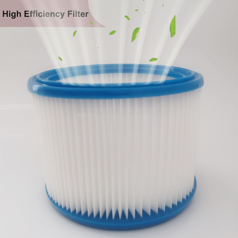 Vacuum Cleaner Replacement Filter Element Part Accessory Compatible with Stihl gallery