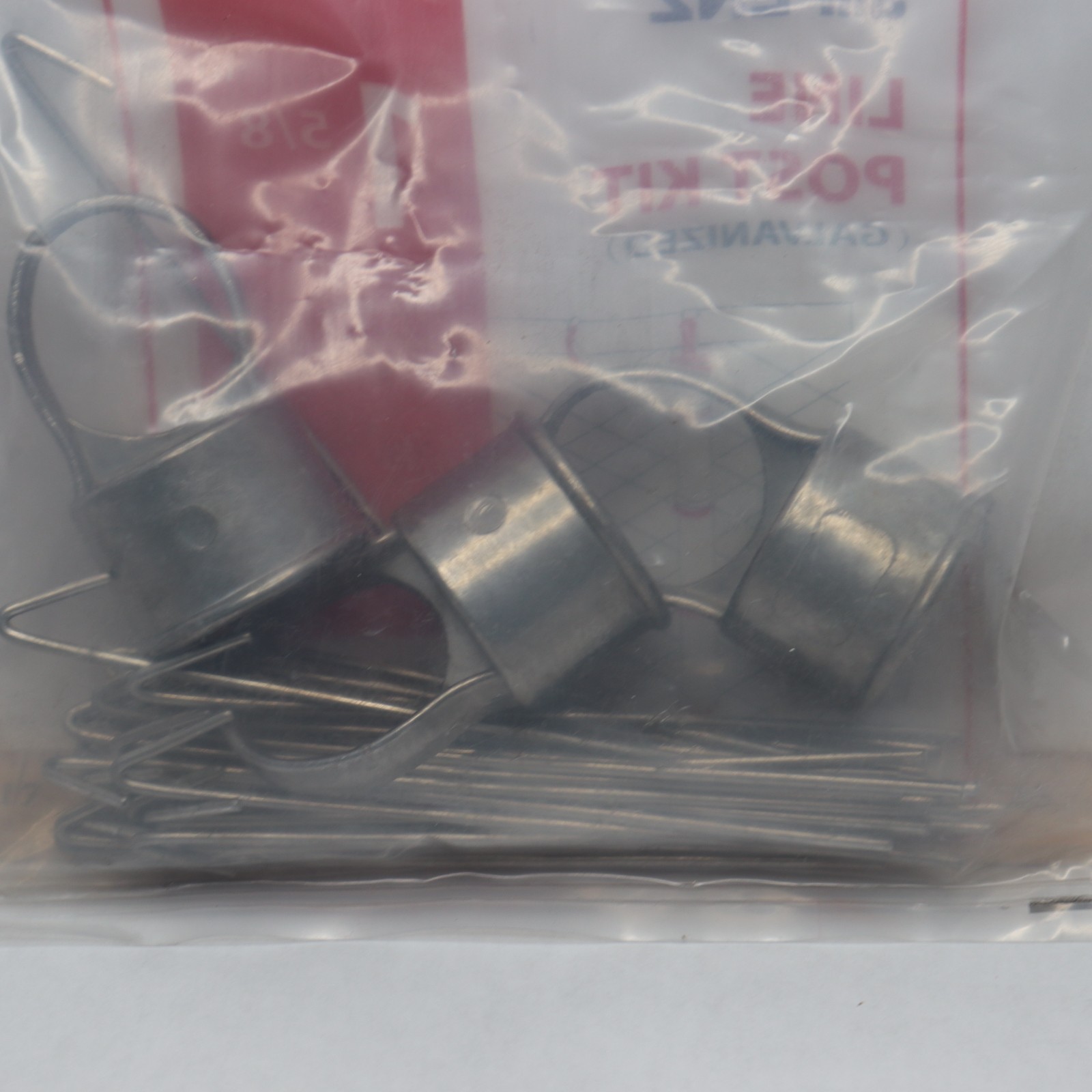 allFENZ 1-5/8 in. Line Post Fittings Kit gallery