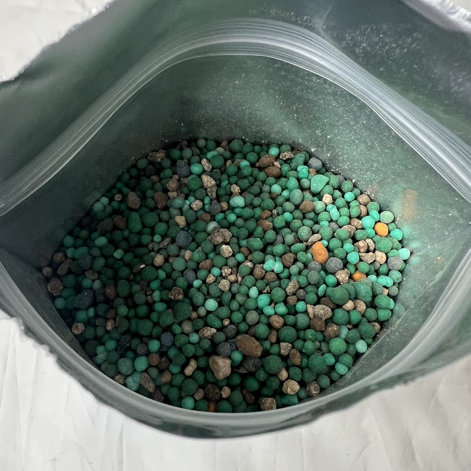 Grow Dots Plant Food Singleapplication Programmedrelease Plant Nutrient Fertiliz gallery