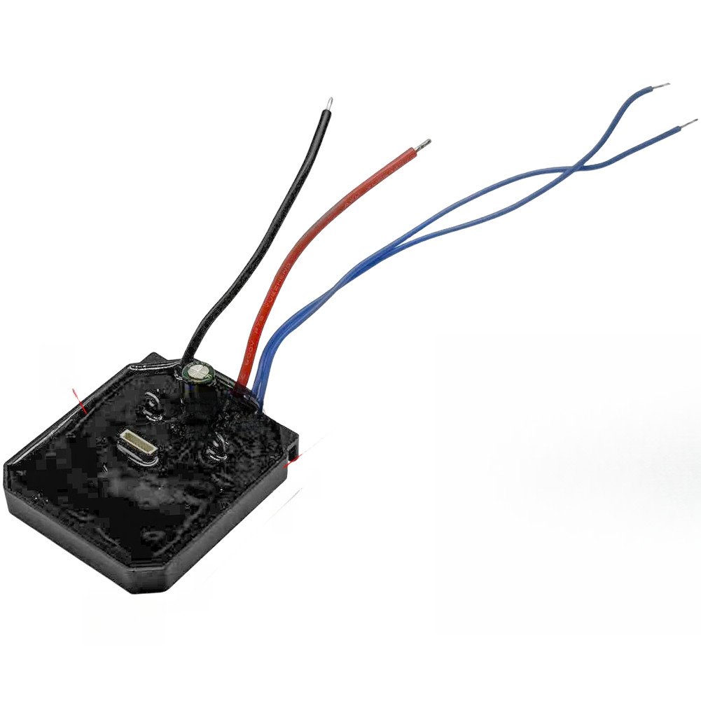 21V 24V 30V Motor Control Board for Tea Harvesting Machines Inner Rotor gallery