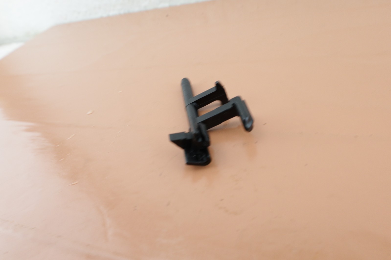 Stihl 025 Chainsaw OEM Kill Switch gallery