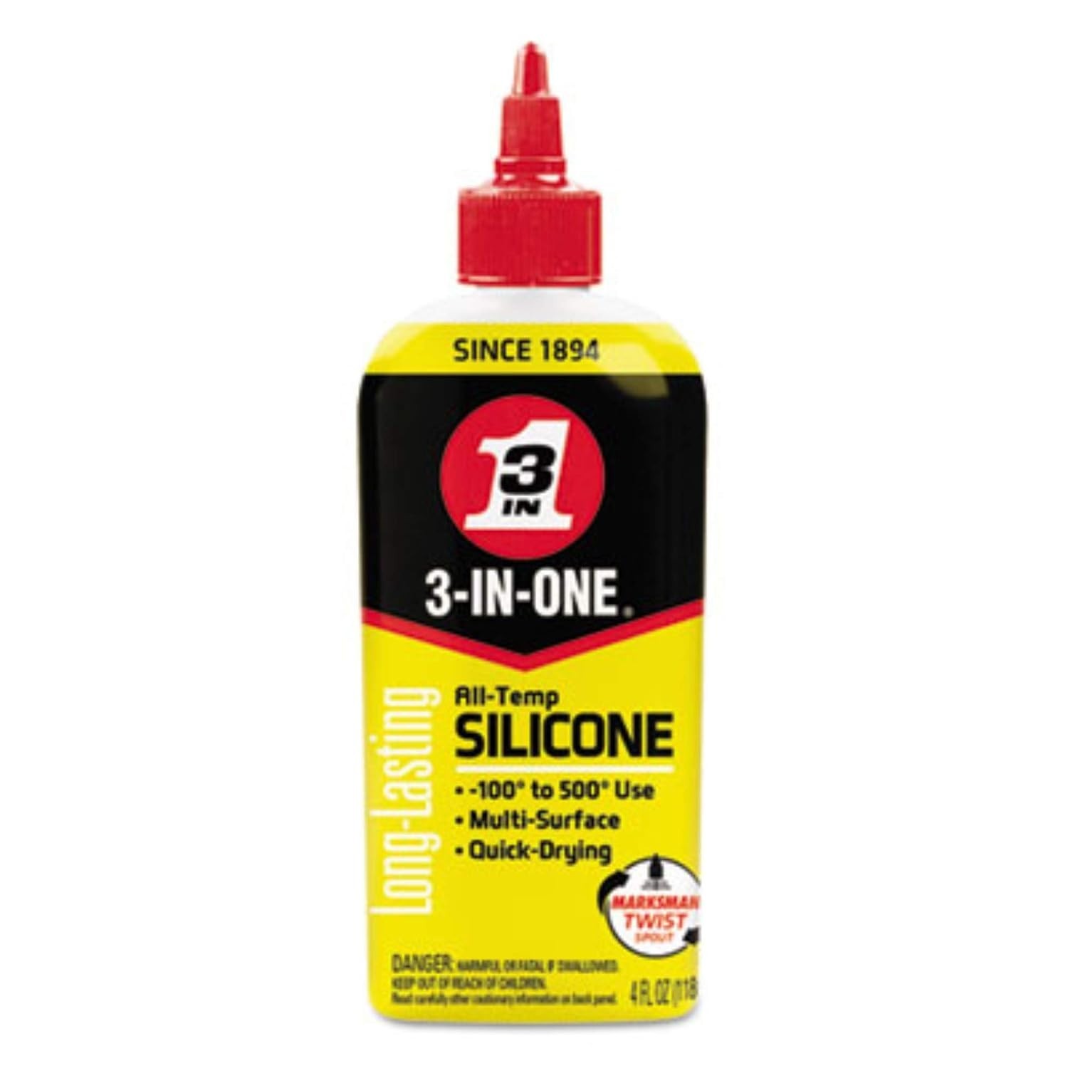 4OZ 3/1 Silicone Drip gallery