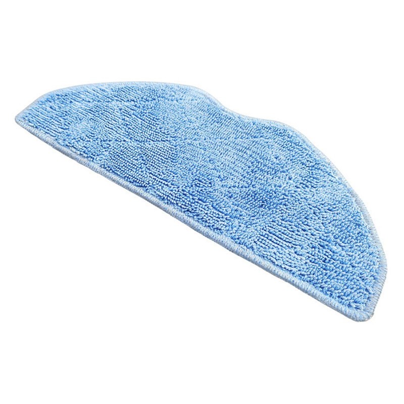 Highly Efficient Replacement Mop Cloth for 360 S8/S8 Plus Robot Vacuum Cleaner gallery
