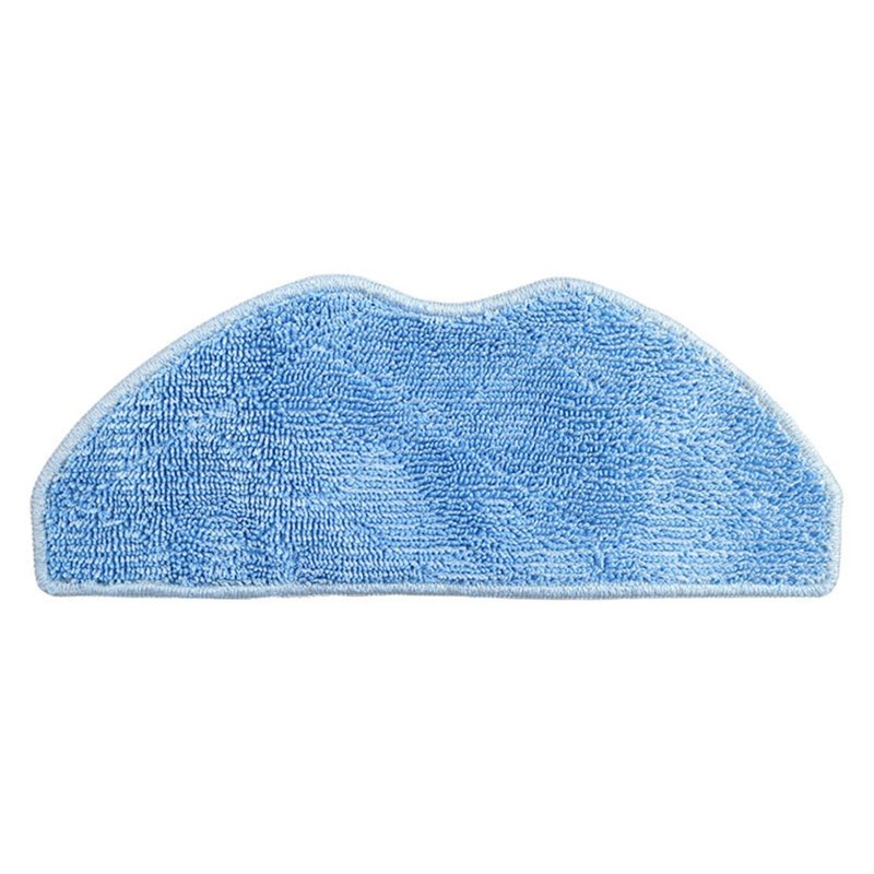 Highly Efficient Replacement Mop Cloth for 360 S8/S8 Plus Robot Vacuum Cleaner gallery