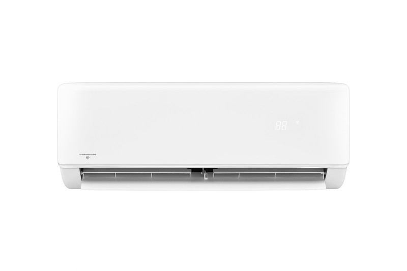 21 SEER: 5 Zone Ductless Mini Split AC/Heat Pump: 6k BTUx2 + 9k BTUx2 + 18k BTU gallery