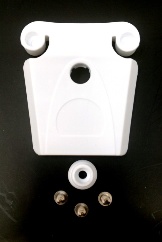 2 Pack Aftermarket Igloo Cooler Replacement Latch, Post & Screws Part #24013 gallery