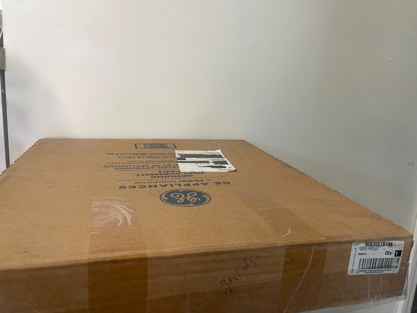 ERP 8" Radiant Surface Element fits GE, AP4363599, PS2339867, WB30T10136 gallery