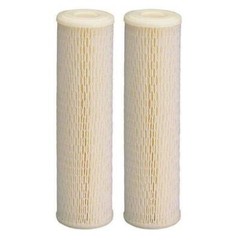 Culligan S1a Quick Connect Filter, 4 Gpm, 20 Micron, 2-5/8″ O.D., 9 3/4 In H, 1