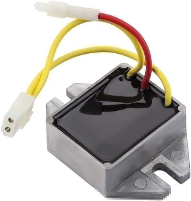 394890 Voltage Regulator for Briggs Stratton 393374 691185 797375 797182 845907 gallery