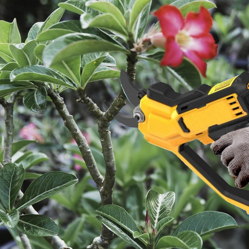 REPLACEMENT PRUNER BLADES Compatible with Dewalt 20V Max Cordless Pruner DCPR320 gallery