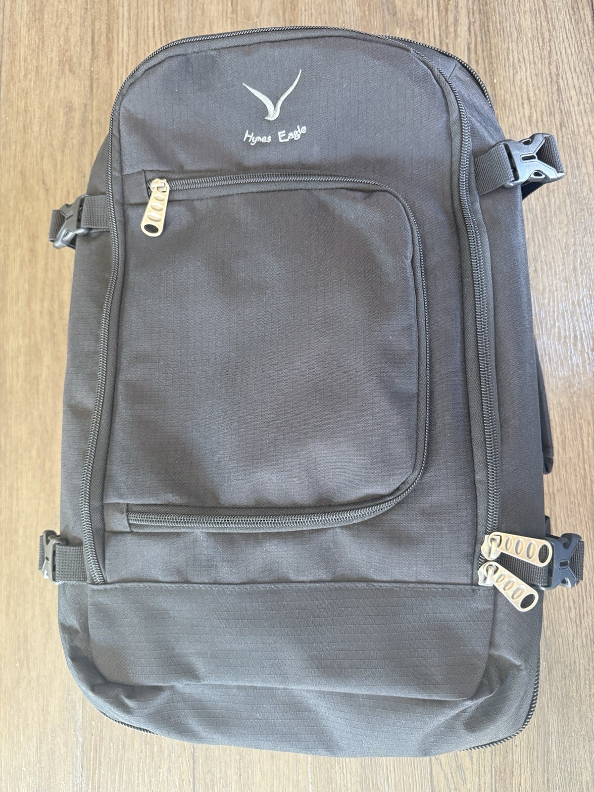 Hynes Eagle Carry-On Travel Backpack 40L 2