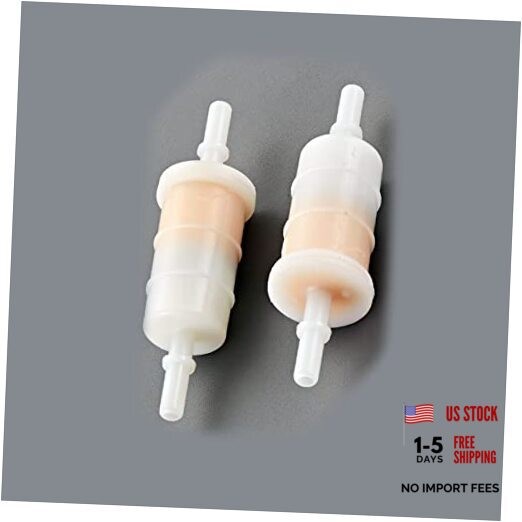 5/16" In-Line Fuel Filter Replacement for Mercury & Mariner 4-Stroke Outboard gallery