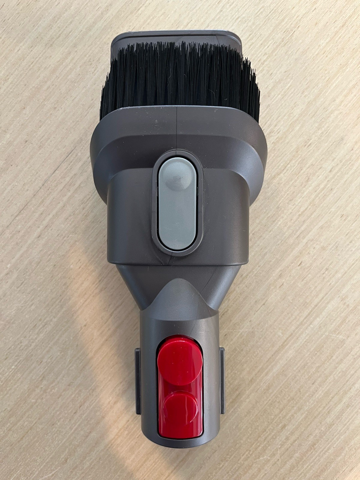Dyson 2-in-1 Combination Tool Vacuum Brush Part #967482-01 V8 V7 V10 V11 V12 V15 gallery