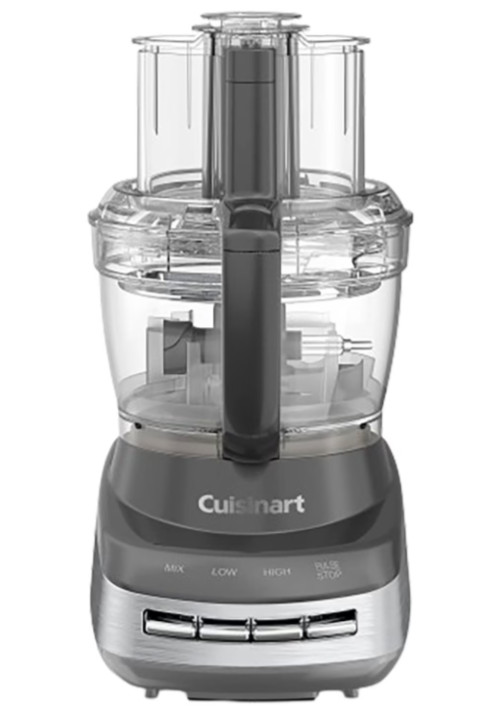 Cuisinart Core Custom 13-Cup Food Processor gallery
